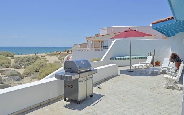 Casita De Carolina 3 Bedroom Home