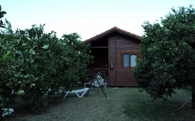 Cirali Merhaba Hotel