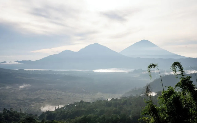 Tegal Sari Cabin Kintamani