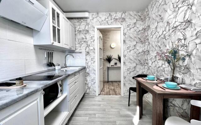 Апартаменты на улице Ленина 113