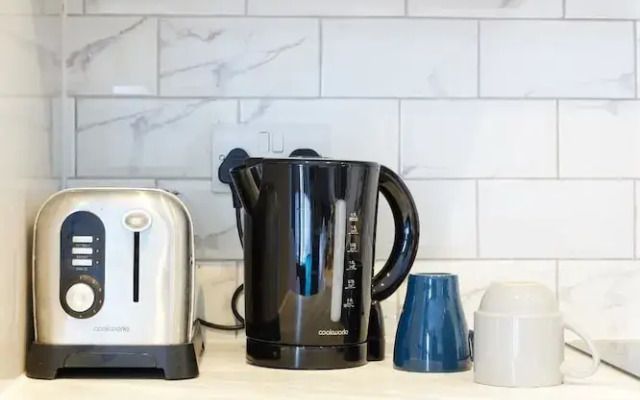 Beautiful Studio Flat in Bricklane