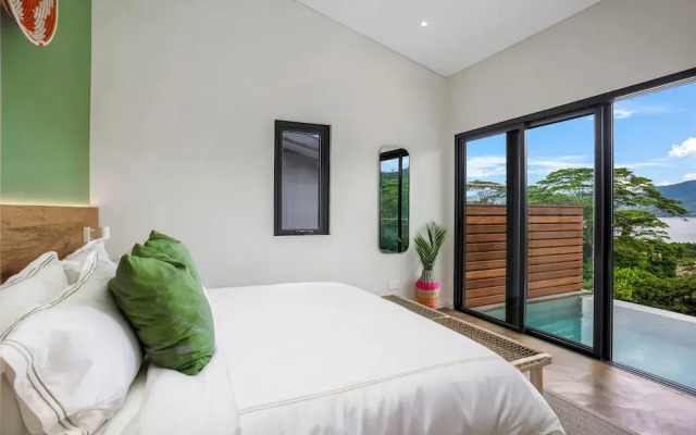 Red Palm Luxury Villas with Private Pools