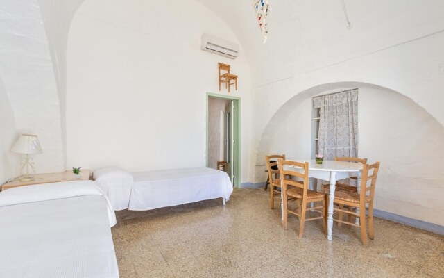 3348 Masseria Pepe - La Casina Delle Giuggiole