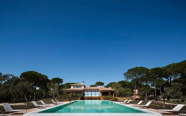 Sublime Comporta Country House Retreat