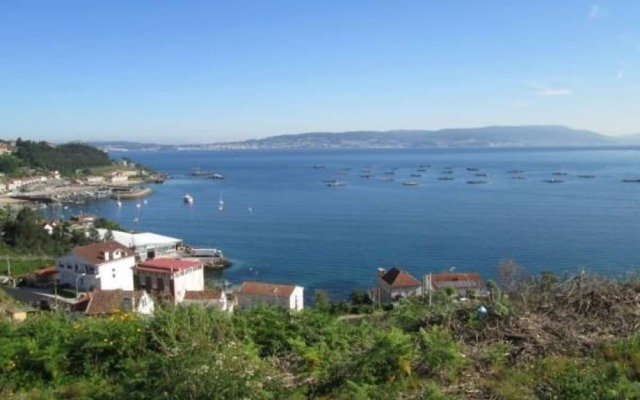 100370 -  Apartment in Bueu
