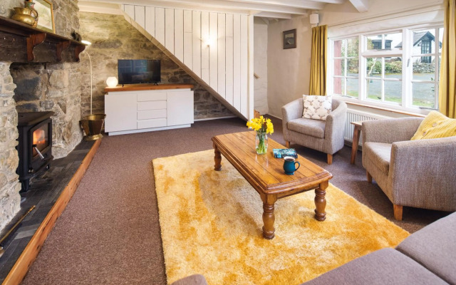 Brynarth Country Cottages