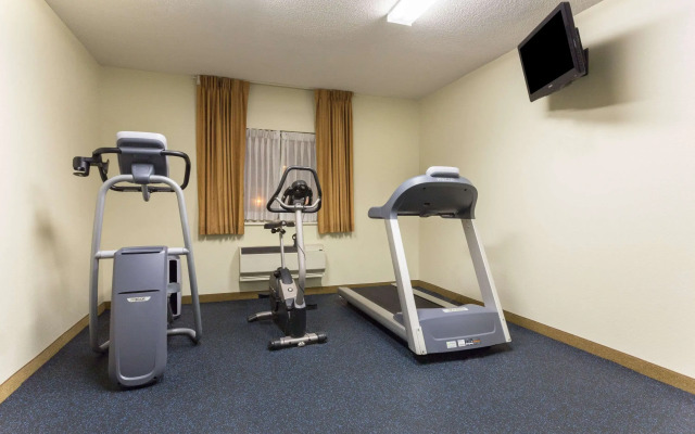 Travelodge by Wyndham Kapuskasing