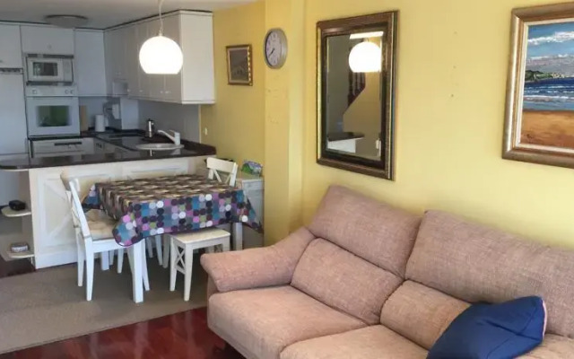 Itsas Begi-Basque Stay