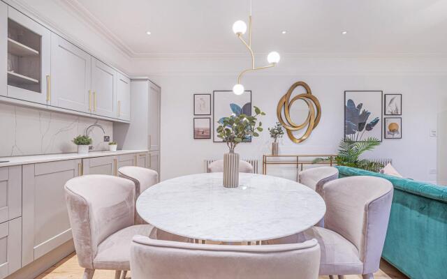 Royal Kensington - Standard 3 bed