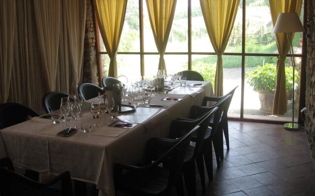 Agriturismo Cascina Tollu