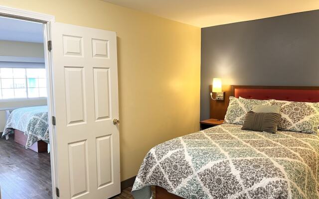 Scarborough Beach Motel