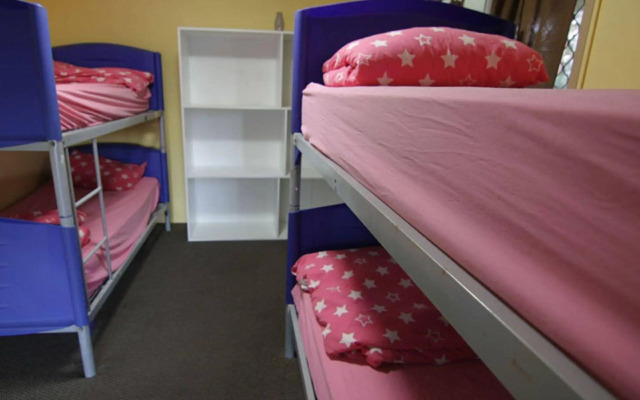 Sleeping Inn Backpackers Gold Coast