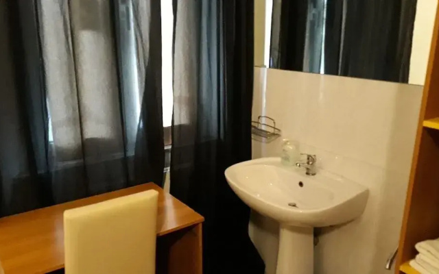 Hotel Houston