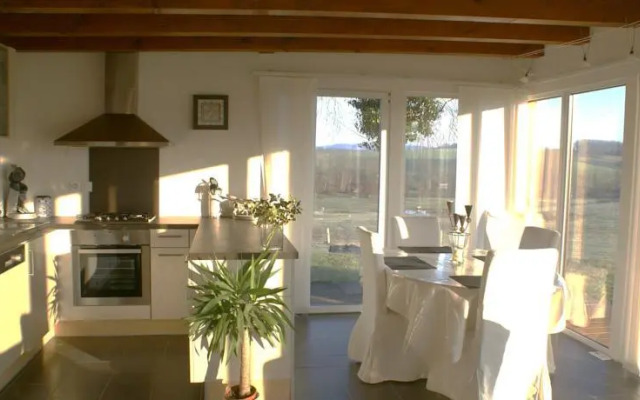 Le Clos des Chenaies