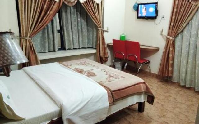 Hotel GGT Grand