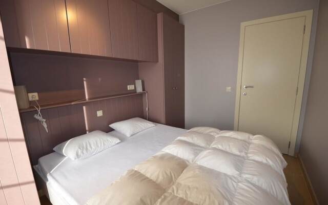 Residentie - Gauquié - appartement A4