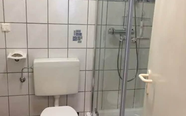 Lütt Huus Ferienwohnungen