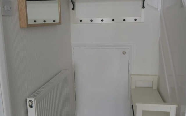 Shorley Wall Broadstairs by the Beach with Parking