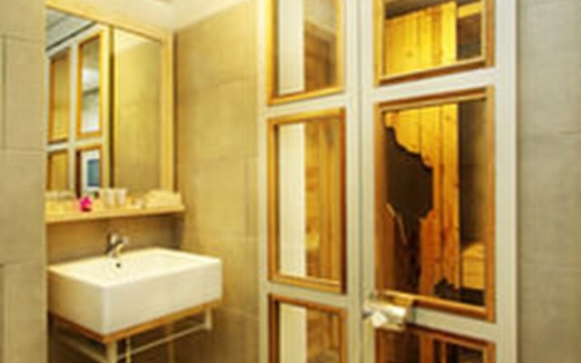 Greenhost Boutique Hotel