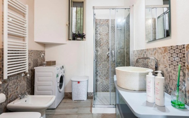 Casa Florus by Wonderful Italy