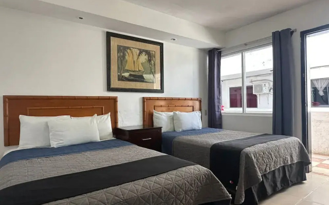 Hotel Zona Dorada