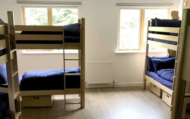 Glen Nevis Youth Hostel