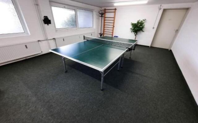 Haus am Deich Wohnung 14