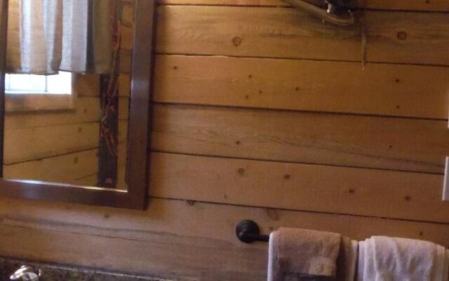 Glacier View RV Park and Cabins