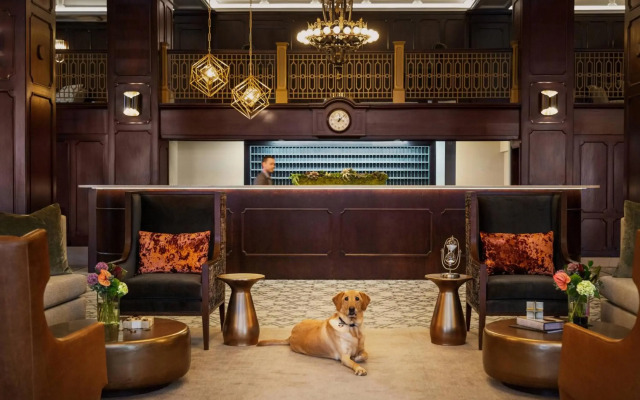 Hotel Northland, Autograph Collection