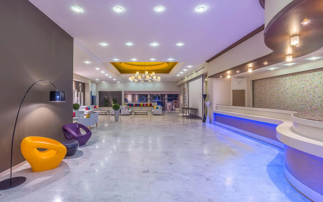 Kipriotis Hippocrates Hotel -  All Inclusive