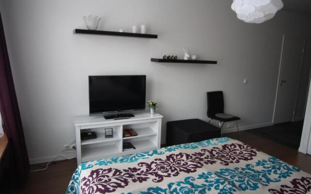 Jaakonkatu City Apartment
