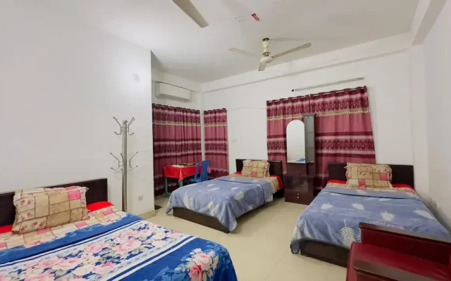 Mohammadia Restaurant & Guest House