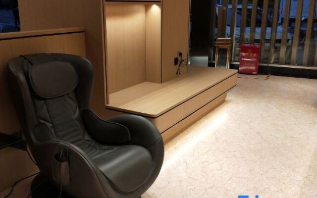 Yiwang Hotel · Selection