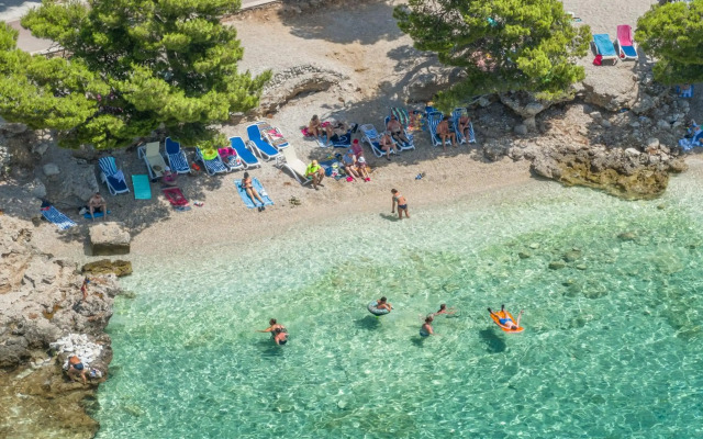 Romana Beach Resort