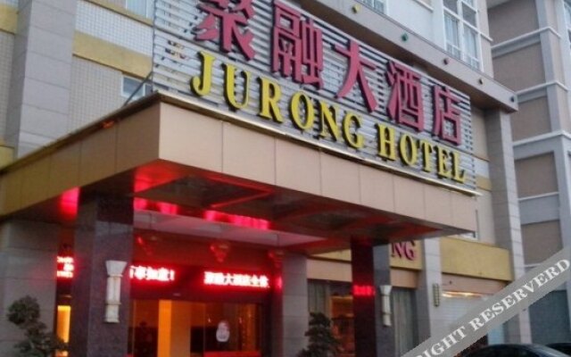 Jurong Hostel