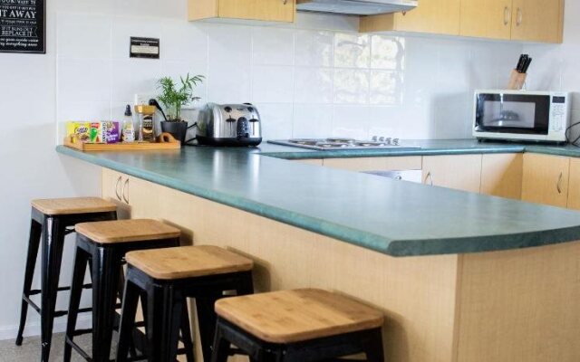 SkyLodge Temora