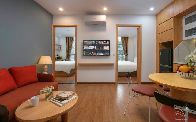 Westlake Pearl Aparthotel & Spa - By Pegasy Group