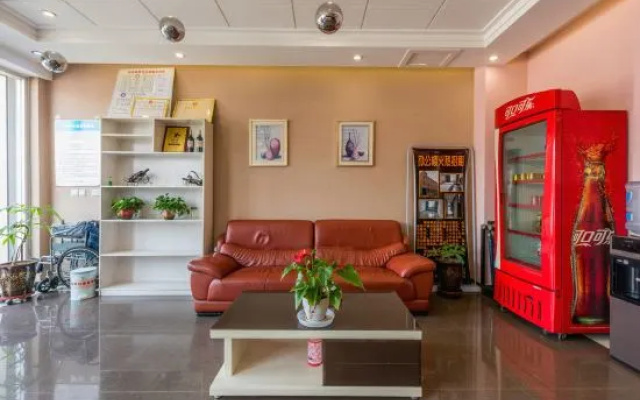 Homeinn Pebble Hotel (Xiong'an Rongcheng Baiyangdian High-speed Railway Station) – Hotel Rooms – Xiongan