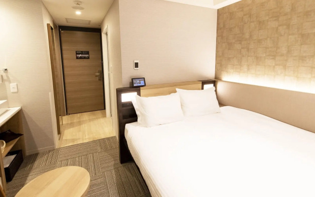Kawagoe Tobu Hotel