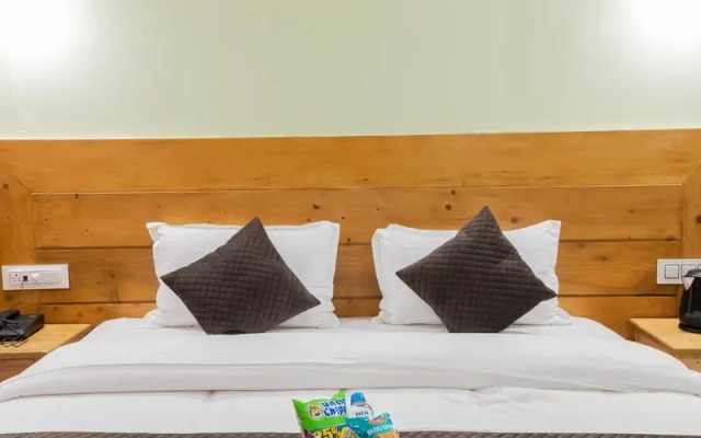 Hotel Polaris