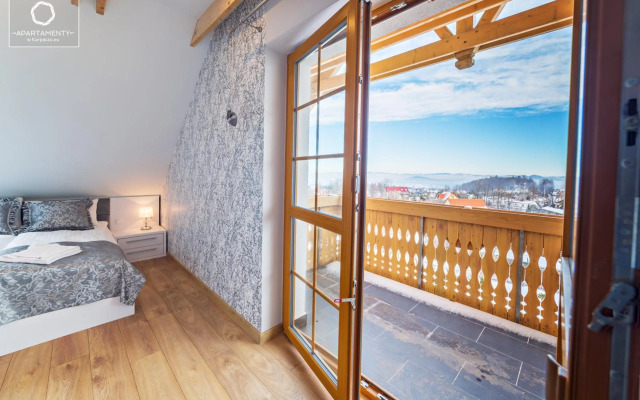 Apartamenty Wonder Home - Panorama II