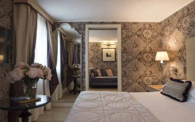 Starhotels Splendid Venice