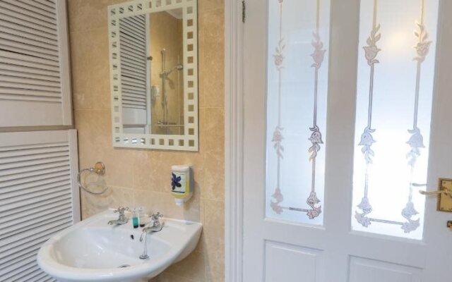 Bootham Guest House