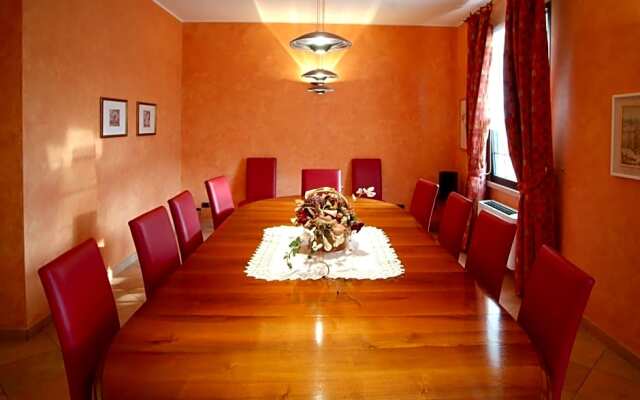 Hotel Ristorante Novecento