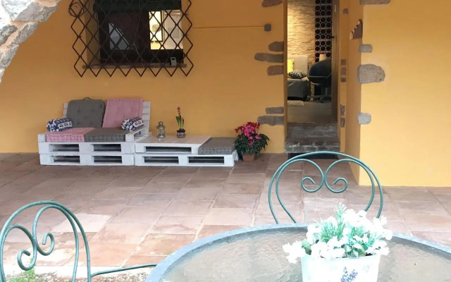 Apartment Vacarisses Torreblanca Estación