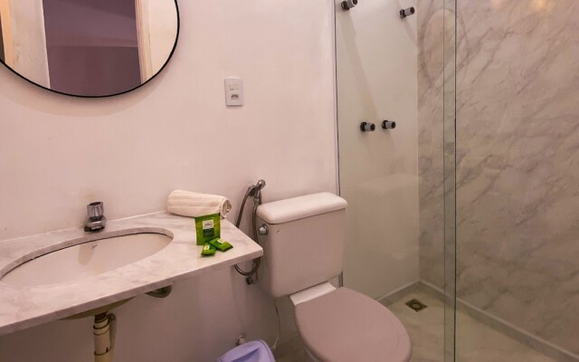 MOVA - Hotel Costa Azul