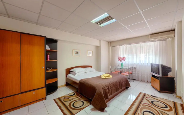 EastComfort Victoriei Square