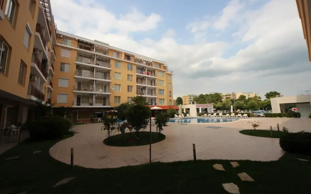 Sun Hotel