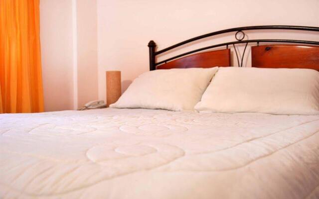Hotel Rocca D'Argento