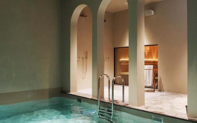 Maison Haas Hustinx & Spa